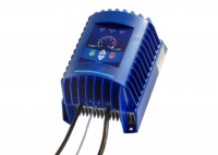Standard Range Constant Pressure Inverter 1.5kW Single Phase In Three Phase Out